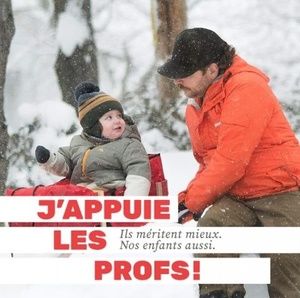 Meet your Posher, Antoine